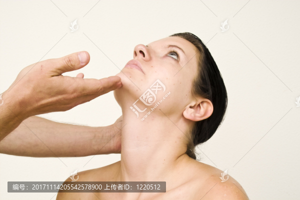 頸