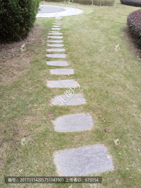 公園小路