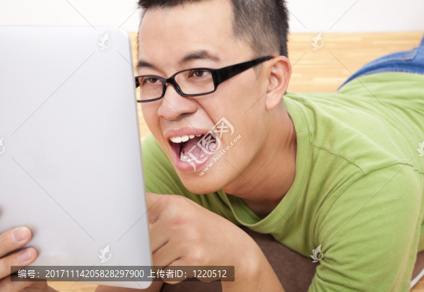 人