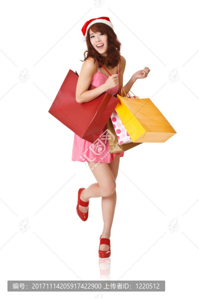 女人