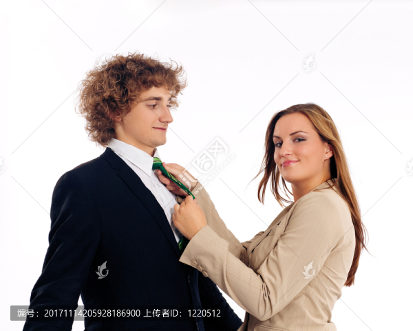 商人