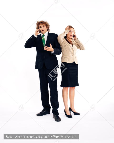 女人