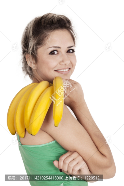 笑