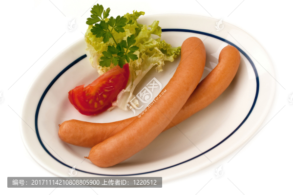 香腸