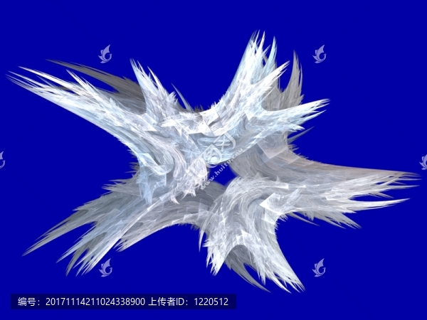 藍(lán)色