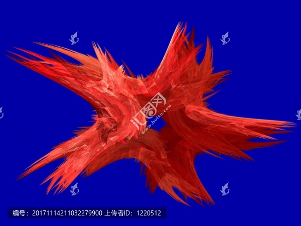 藍(lán)色