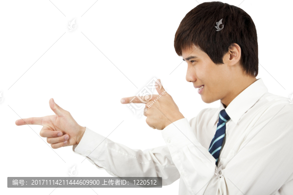 人