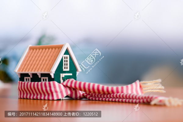 房屋