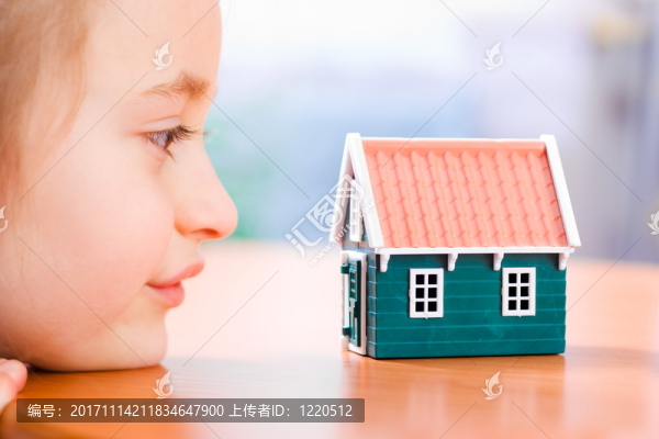 房屋