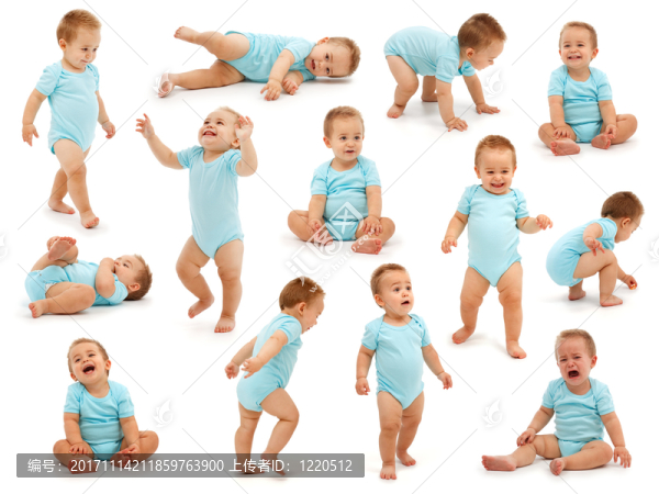 嬰兒