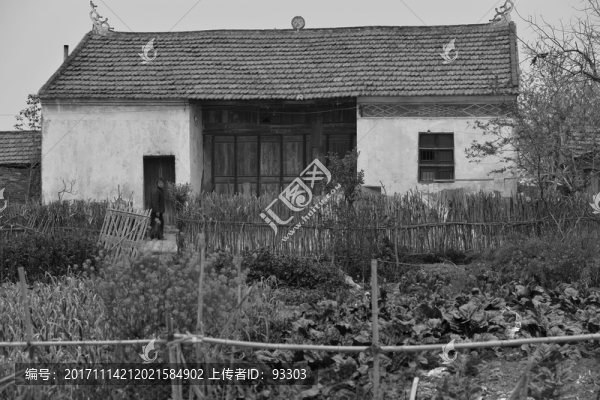 農(nóng)家小院