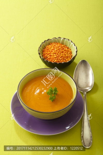 扁豆湯