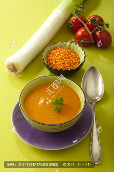 扁豆湯