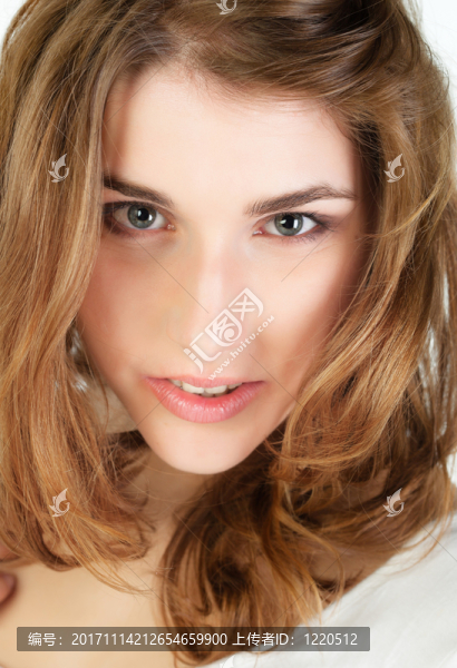 女人
