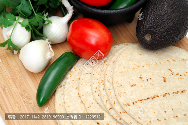 食物