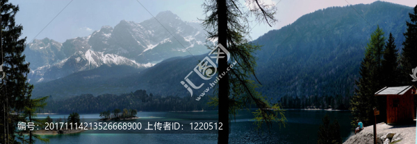 山