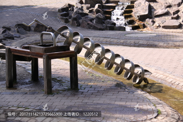 公園