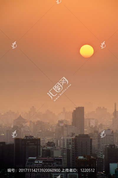 城市