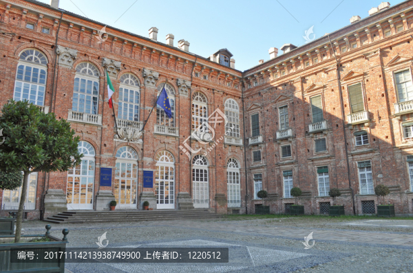 城堡