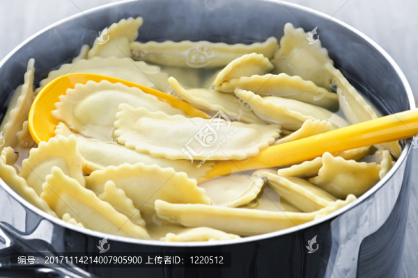 煮沸