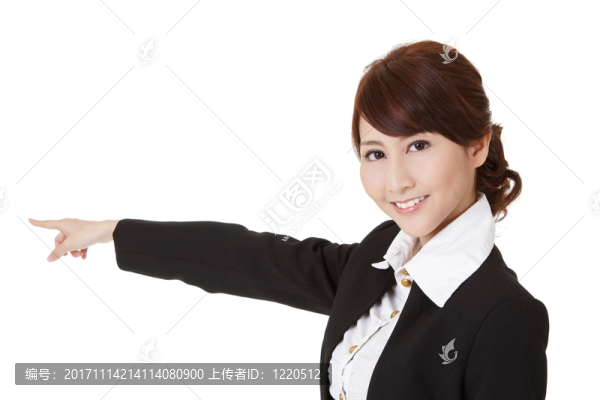 女人