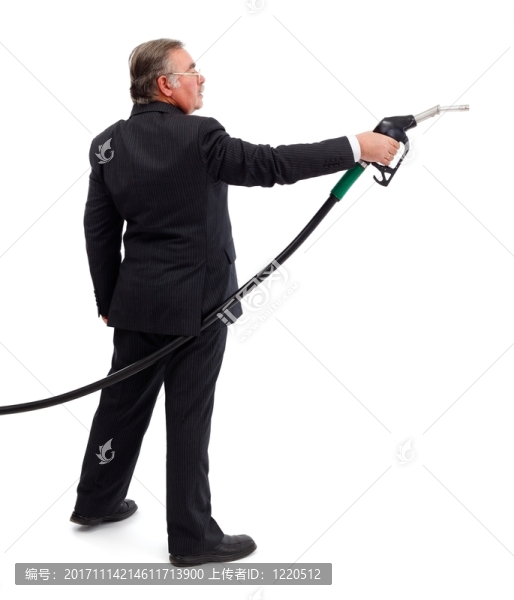 能量