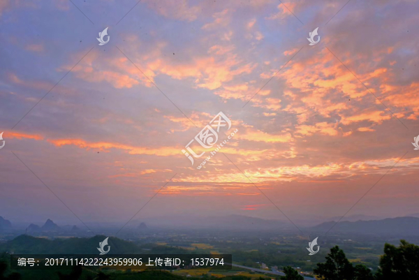 黃昏