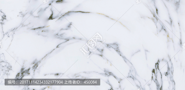 灰白大理石