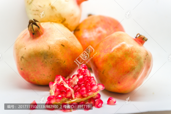 石榴
