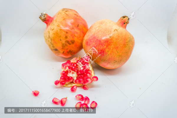 石榴,紅石榴,番石榴,石榴花