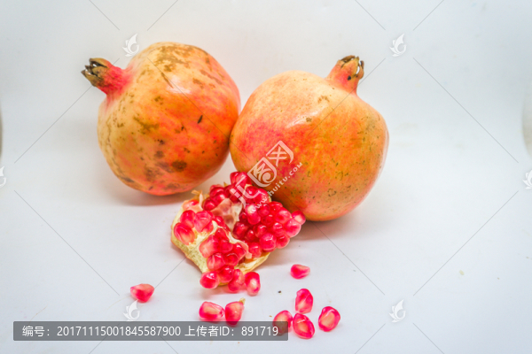 石榴,紅石榴,番石榴,石榴花