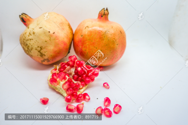 石榴,紅石榴,番石榴,石榴花