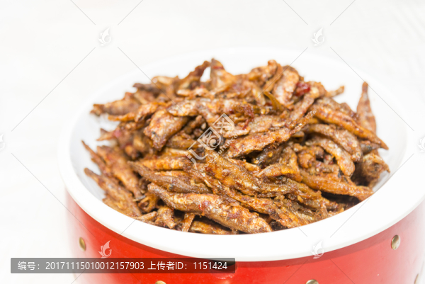 炸魚