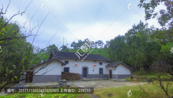 民宿民居1