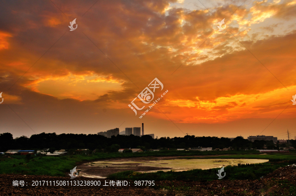 赤空