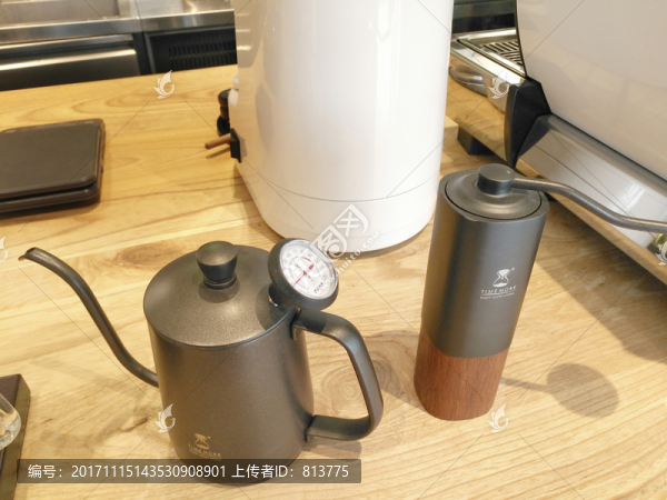 咖啡器皿