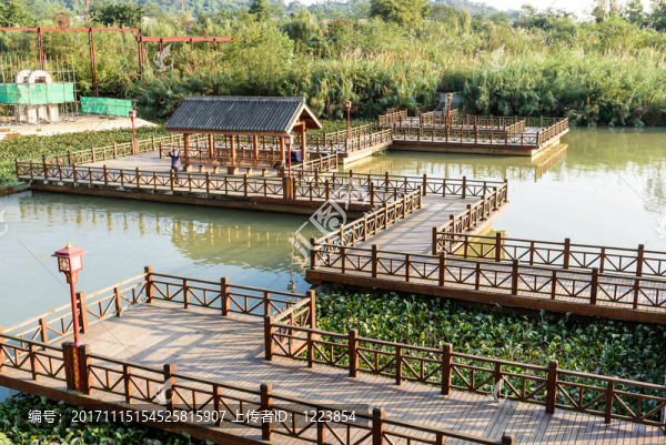 親水橋
