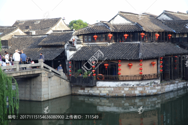 西塘