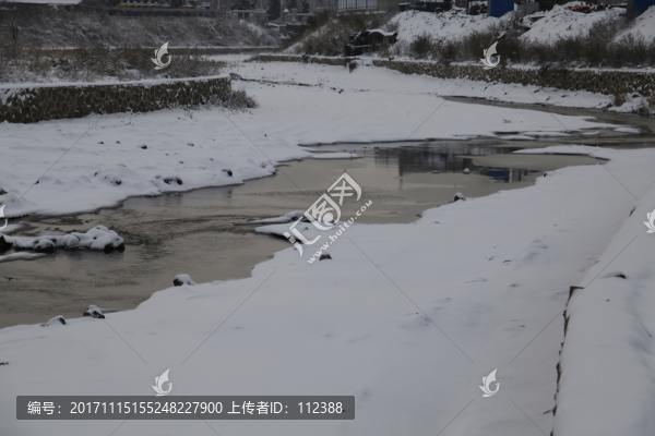 冰,雪,冰天雪地,冰河,白雪皚