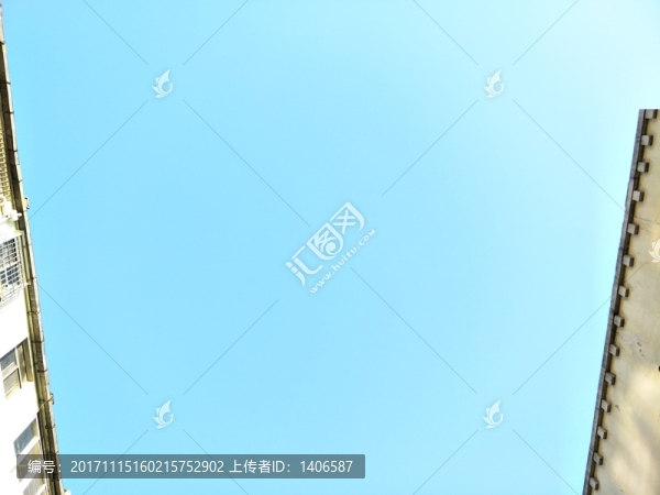 青藍(lán)天空