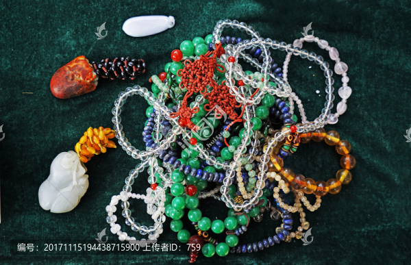 珠寶,古玩,插圖,理財