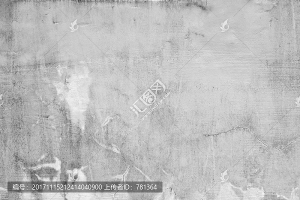 灰色墻壁紋理