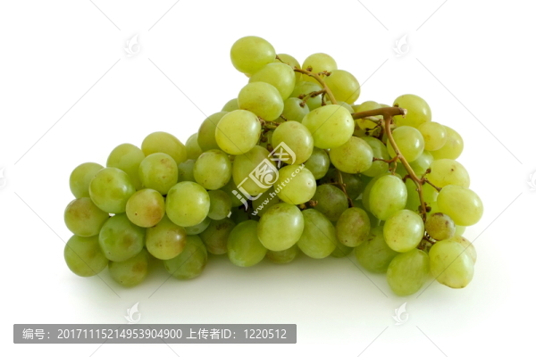 藍色