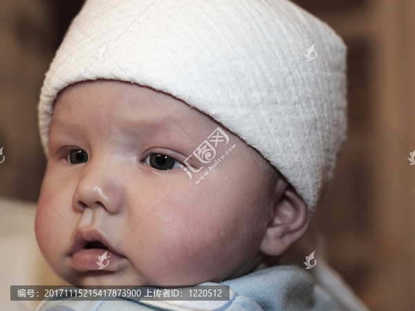 嬰兒