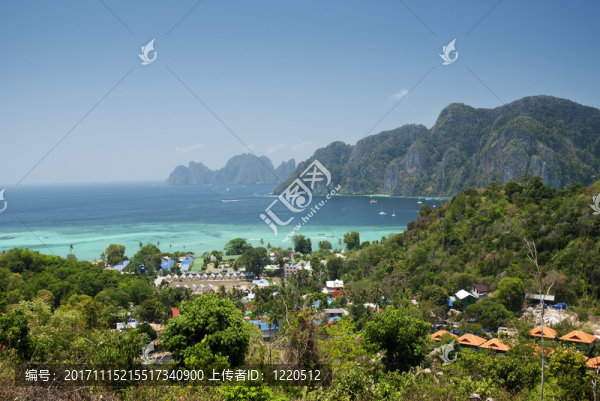 旅行