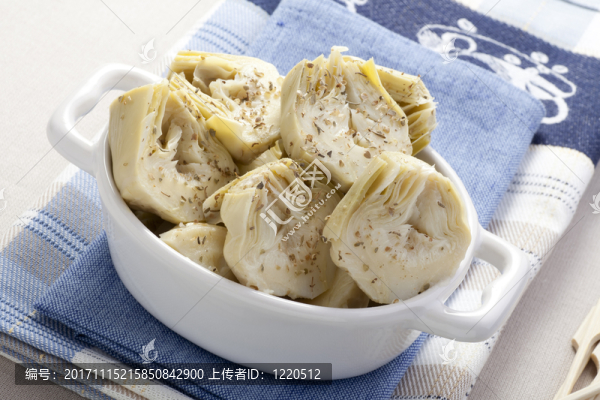 食物
