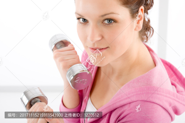 女人