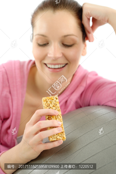 女人