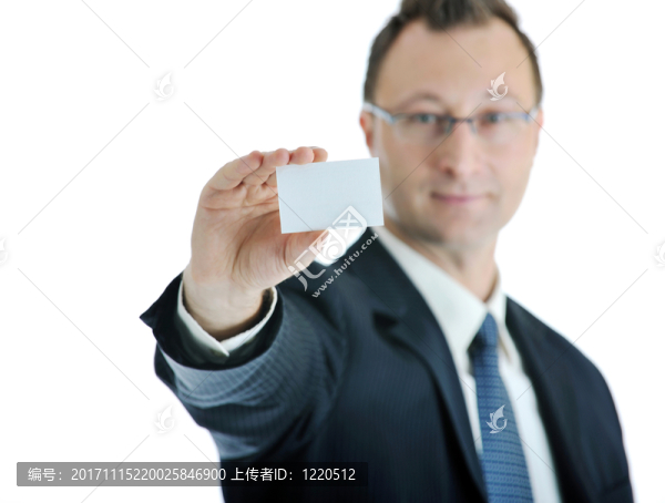 手勢