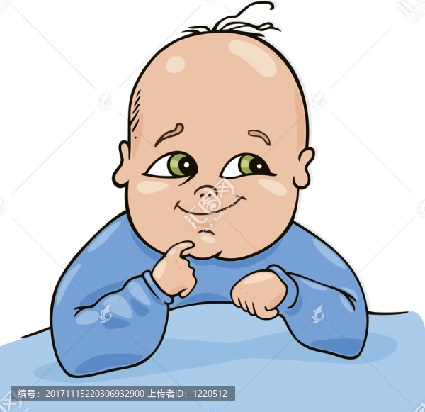 嬰兒